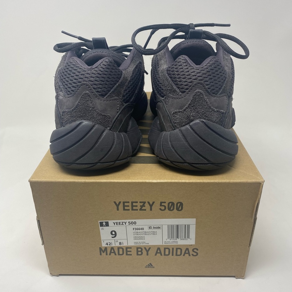 Adidas Yeezy 500 - Picture 2 of 5